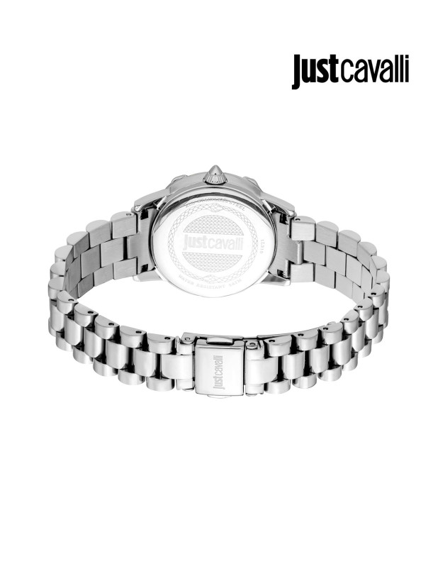 Just Cavalli Ladies Watch